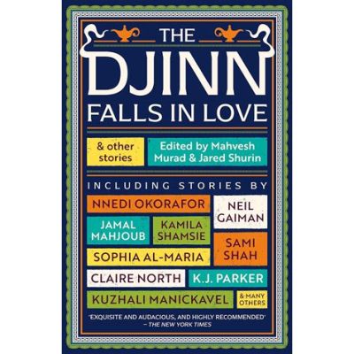  Djinn Falls In Love: En Magisk Resa Genom Filippinsk Folktro