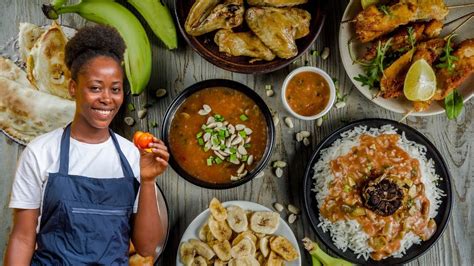   Zoe's South African Kitchen: A Symphony of Flavors and Culinary Heritage