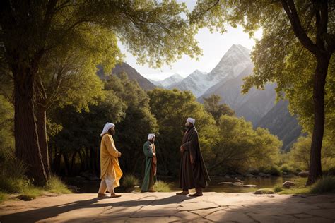  A Sufi Seeker's Journey: Unveiling Truth and Transcendence Through Divine Love