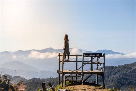  Hiking Through Hidden Malaysia – A Tapestry Woven From Vivid Encounters and Echoes of Ancient Trails