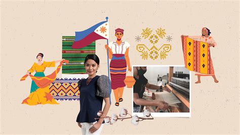  You Can Wear It: A Guide to Style for Every Filipina – Embracing Filipino Identity through Fashion